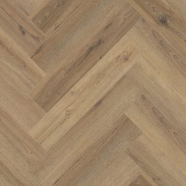 xl Valento visgraat click SRC light brown, € 38,- per M2. 